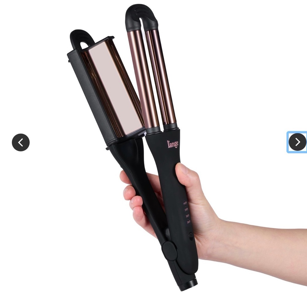 Lange Versa Waver